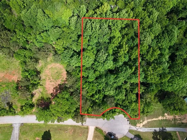 109 Pepper Dr, Belton, SC 29627