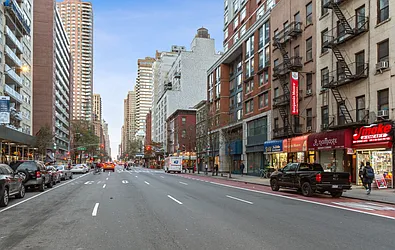 Sold by Keller Williams NYC