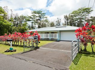 15-457 Anae St, Pahoa, HI 96778