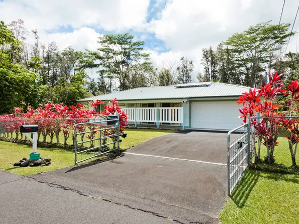 15-457 Anae St, Pahoa, HI 96778
