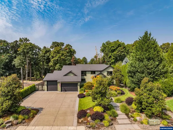 3625 Rivercrest Dr N, Keizer, OR 97303