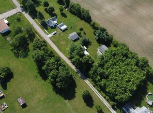 8739 E Turner Hwy, Astoria, IL 61501