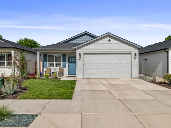 723 Dahl Pl, Medford, OR 97501