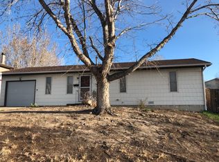 1280 Chiricahua Dr, Colorado Springs, CO 80915