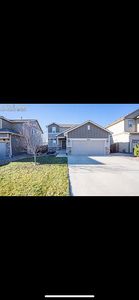 6526 Alliance Loop, Colorado Springs, CO, 80925