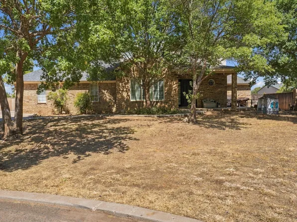 8302 County Road 6915, Lubbock, TX 79407