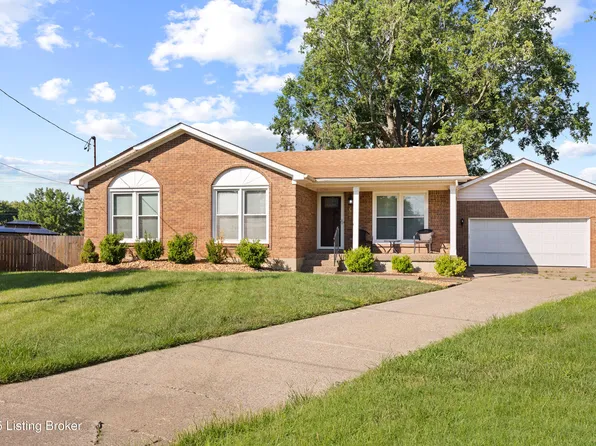 5501 Landcross Dr, Louisville, KY 40216
