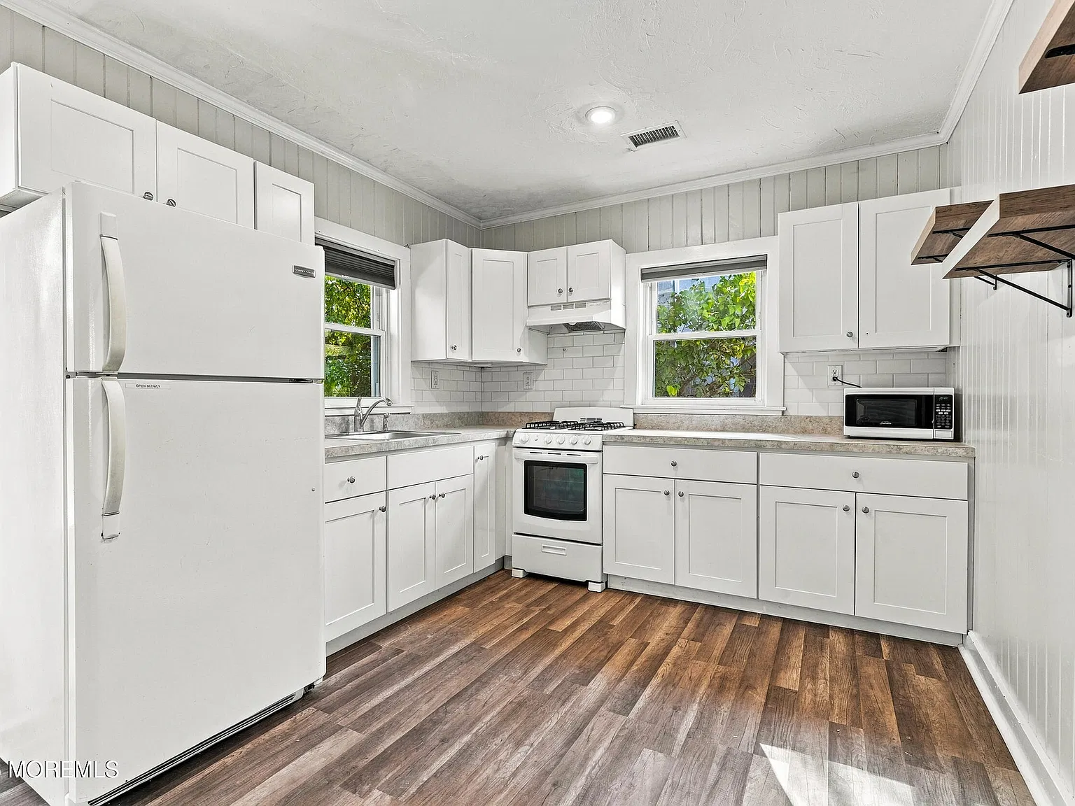 1 bed, $2,450 — Photo 4