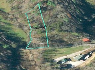 0 Stanley Crk #2, Oneida, TN 37841