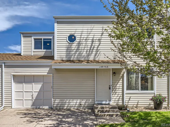 15976 E Radcliff Place #A, Aurora, CO 80015