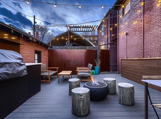3620 W 32nd Ave APT 6, Denver, CO 80211