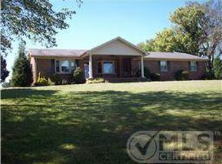 2629 Forks River Rd, Waverly, TN 37185