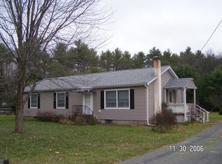 117 Fisher Ter, Milford, PA 18337