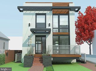 4228 Eads St NE, Washington, DC 20019