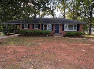 737 Walton Rd, Monroe, GA 30656