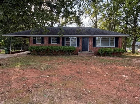 737 Walton Road, Monroe, GA 30656