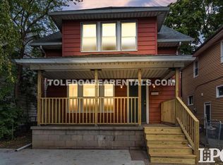 4038 Jackman Rd, Toledo, OH 43612