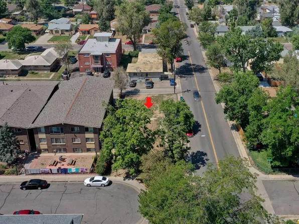 1695 Alton Street, Aurora, CO 80010