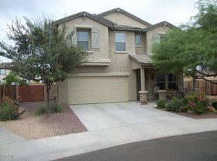 4611 S Grenoble Cir, Mesa, AZ 85212