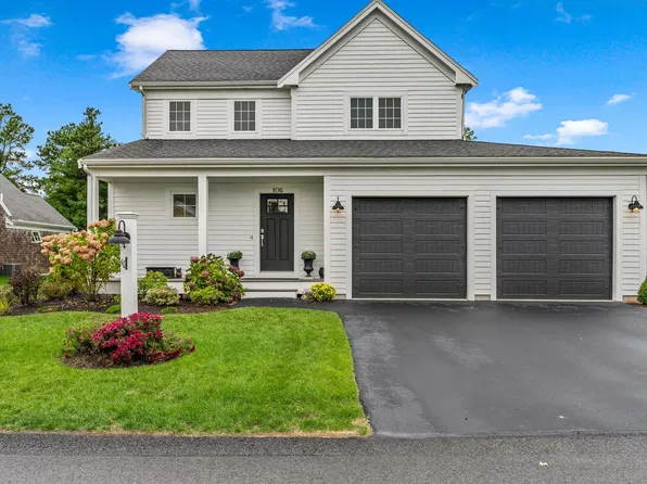 106 White Clover Trl, Plymouth, MA 02360
