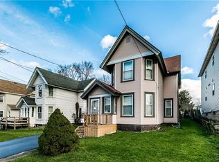 317 Charles Ave, Syracuse, NY 13209