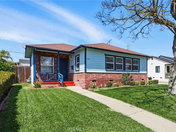 325 W Floral Dr, Monterey Park, CA 91754