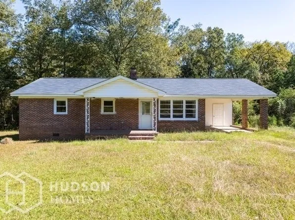 7983 Maybinton Rd, Pomaria, SC 29126