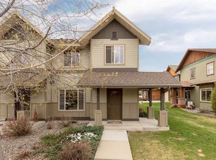 3156 Catkin Ln APT A, Bozeman, MT 59718