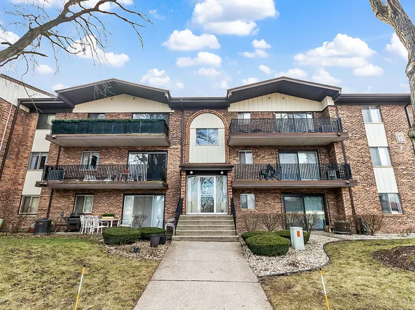 5221 James Ln APT 1508, Crestwood, IL 60418