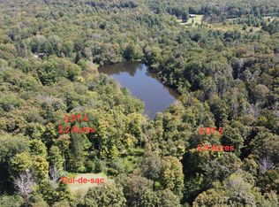 4 & 5 Secluded Lake Rd, Newfoundland, PA 18445