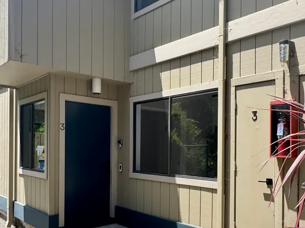 859 San Anselmo Ave #3, San Anselmo, CA 94960