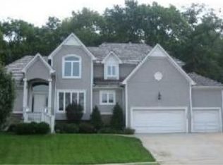 7593 Schweiger St, Shawnee, KS 66217