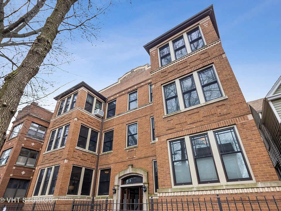 1st image of 1437 W Catalpa Ave APT 1