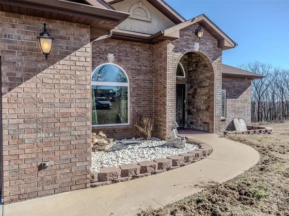 20200 Hallelujah Dr, Saint Robert, MO 65584