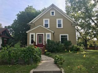 4555 Pleasant Ave, Minneapolis, MN 55419