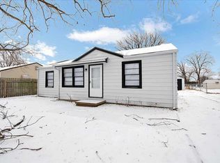 4644 S Gold Ave, Wichita, KS 67217