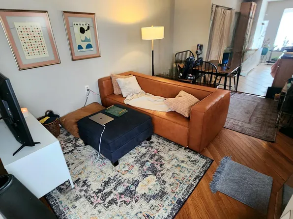 8 W Randall St #1, Baltimore, MD 21230