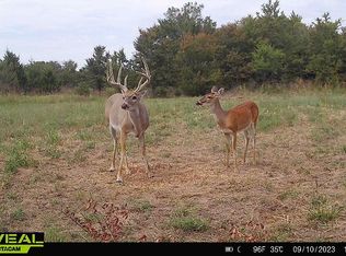 112122 N 3760th Rd, Okemah, OK 74859