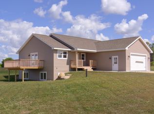 1690 100th Ave, Hammond, WI 54015