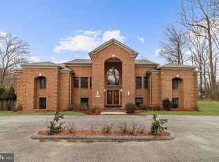 15741 Good Hope Rd, Silver Spring, MD 20905