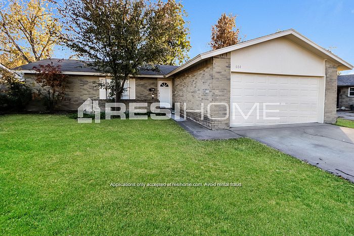 1st image of 604 Annawood Dr