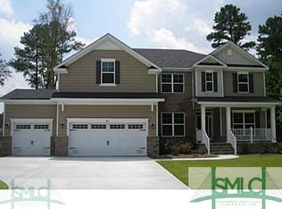 621 Wyndham Way, Pooler, GA 31322