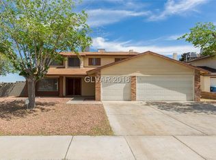 5212 Jana Ct, Las Vegas, NV 89119