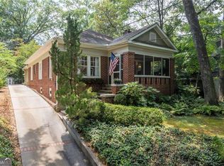 1390 Northview Ave NE, Atlanta, GA 30306