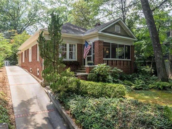 1390 Northview Ave NE, Atlanta, GA 30306