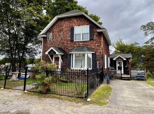 95 Highland Ave, Millinocket, ME 04462