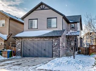 57 E Silverado Skies Way SW, Calgary, AB T2X0K2