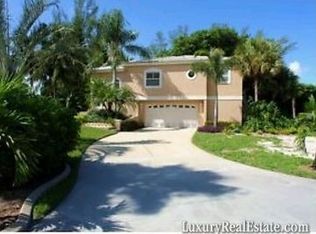 451 N Shore Rd KEY FL34228, Longboat Key, FL 34228