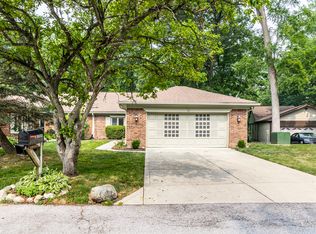 5232 Fawn Hill Ter, Indianapolis, IN