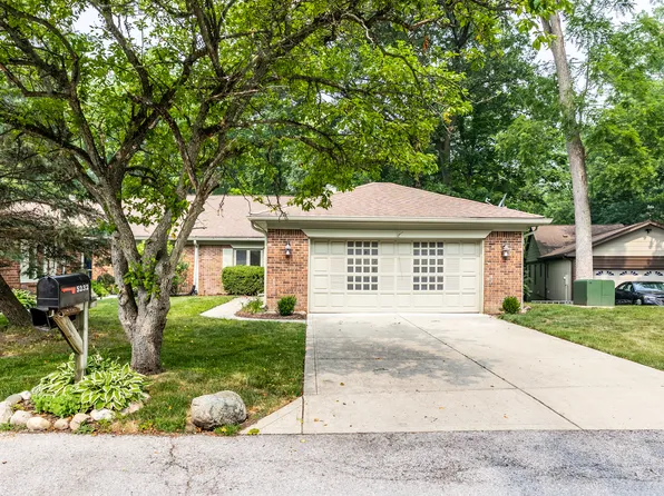 5232 Fawn Hill Ter, Indianapolis, IN 46226